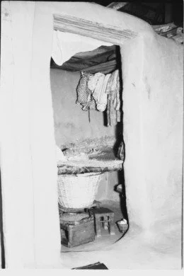 Ozi house wifes bedroom 📸: Richard & Helen Henderson