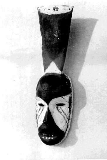 Ngusu Ada Mask. 📸: G. I. Jones.