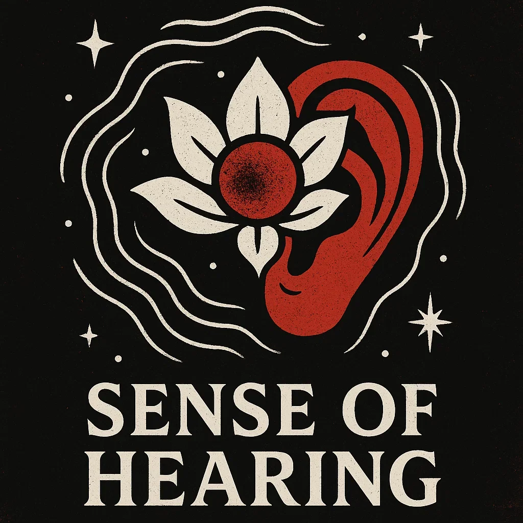 Ete Ora as the Fifth Element and Sense of Hearing