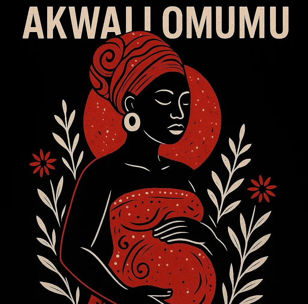 Akwali Omumu by Dibia Oji-Ugo Ijele