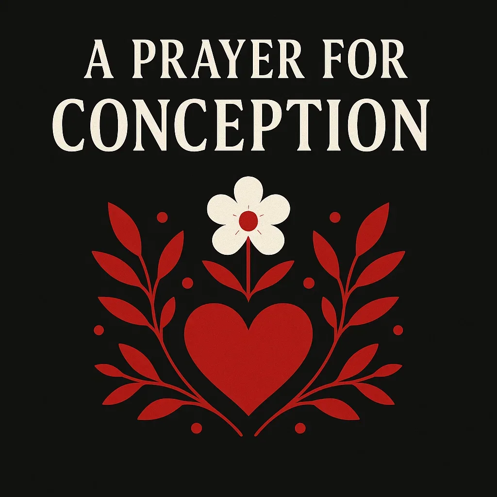 Learn Igbo With Prayer for Conception (Listening Exercise)