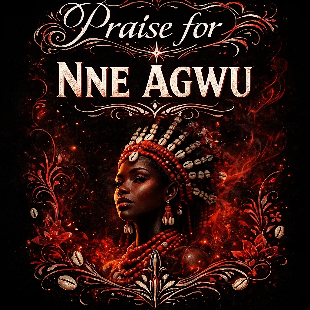 Learn Igbo With Ofufe (Praise) for Nne Agwu (i) (Listening Exercise)