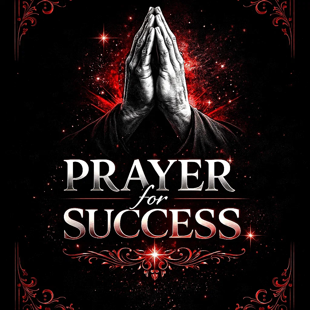 Learn Igbo With Prayer for Success (Listening Exercise)