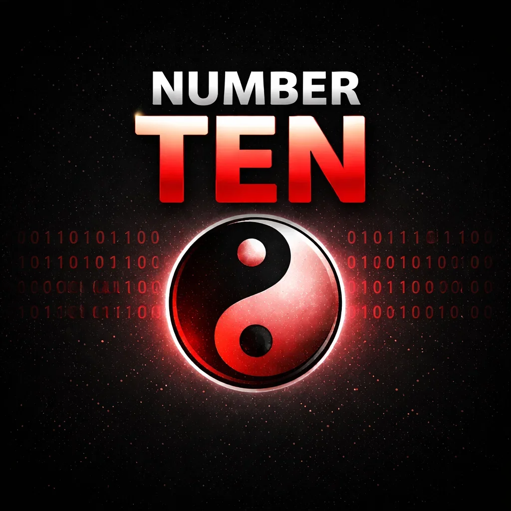 Number 10 as Obi Akwu in Afa