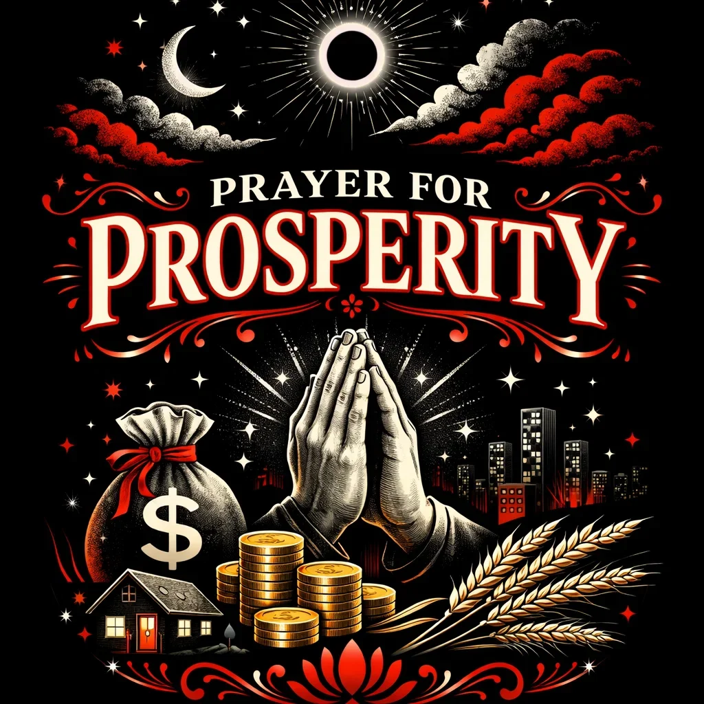 Learn Igbo With Prayer for Prosperity (Listening Exercise)