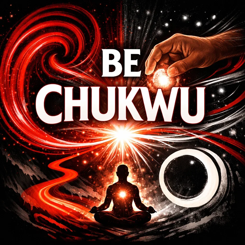 Aka Ofu as Be Chukwu in Afa