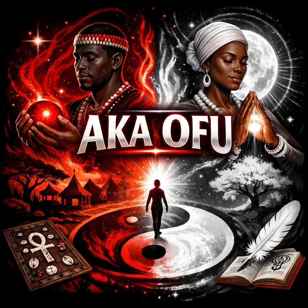 The Role of Chi as Aka Ofu in Afa