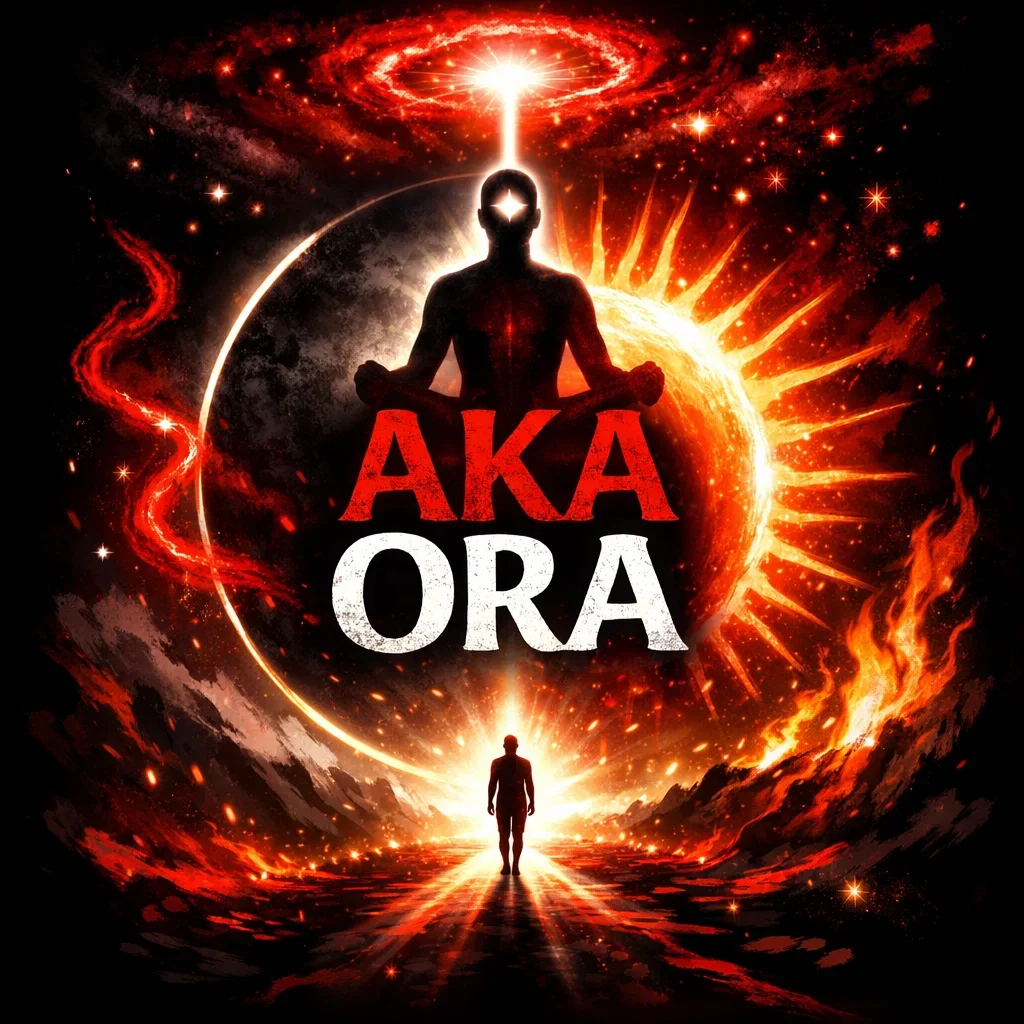 The Role of Chi as Aka Ora in Afa