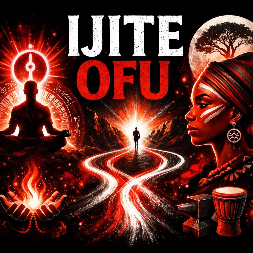 The Role of Chi as Ijite Ofu in Afa