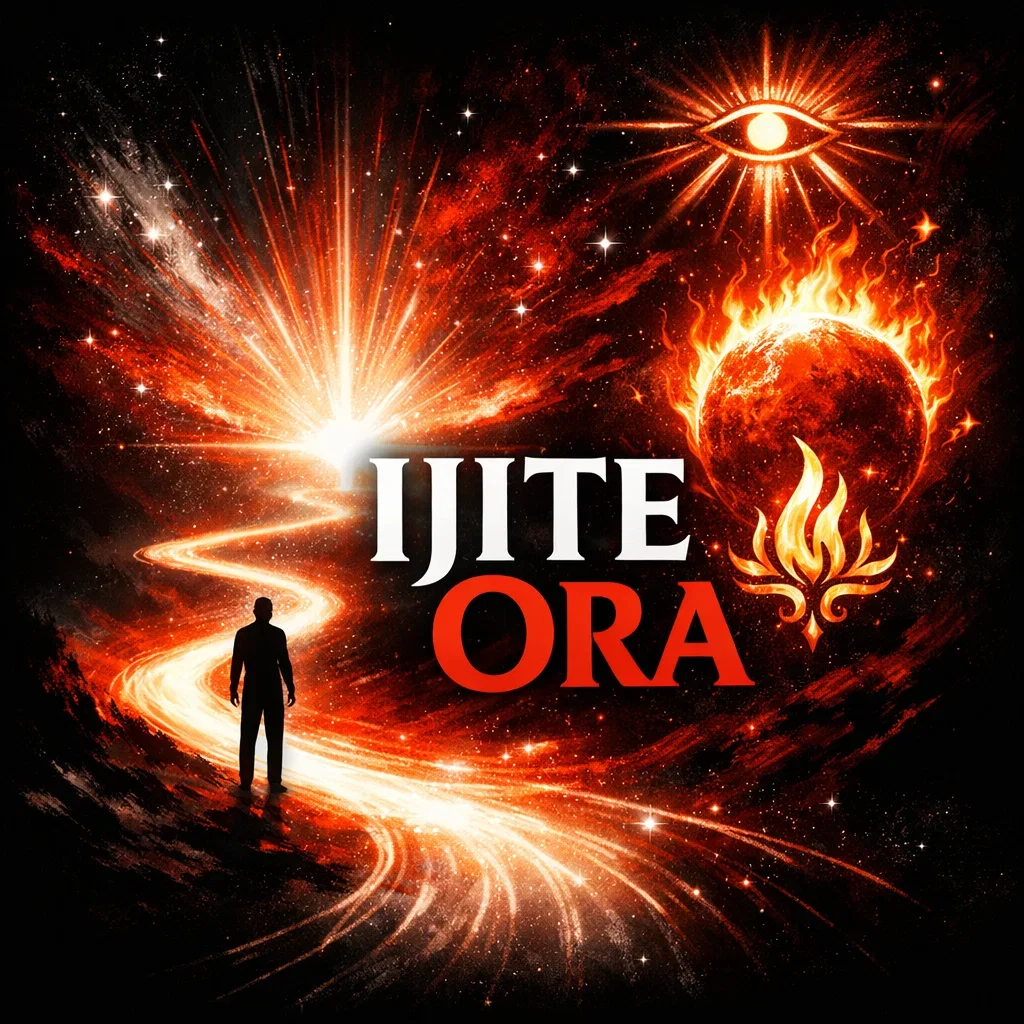 The Role of Chi as Ijite Ora in Afa