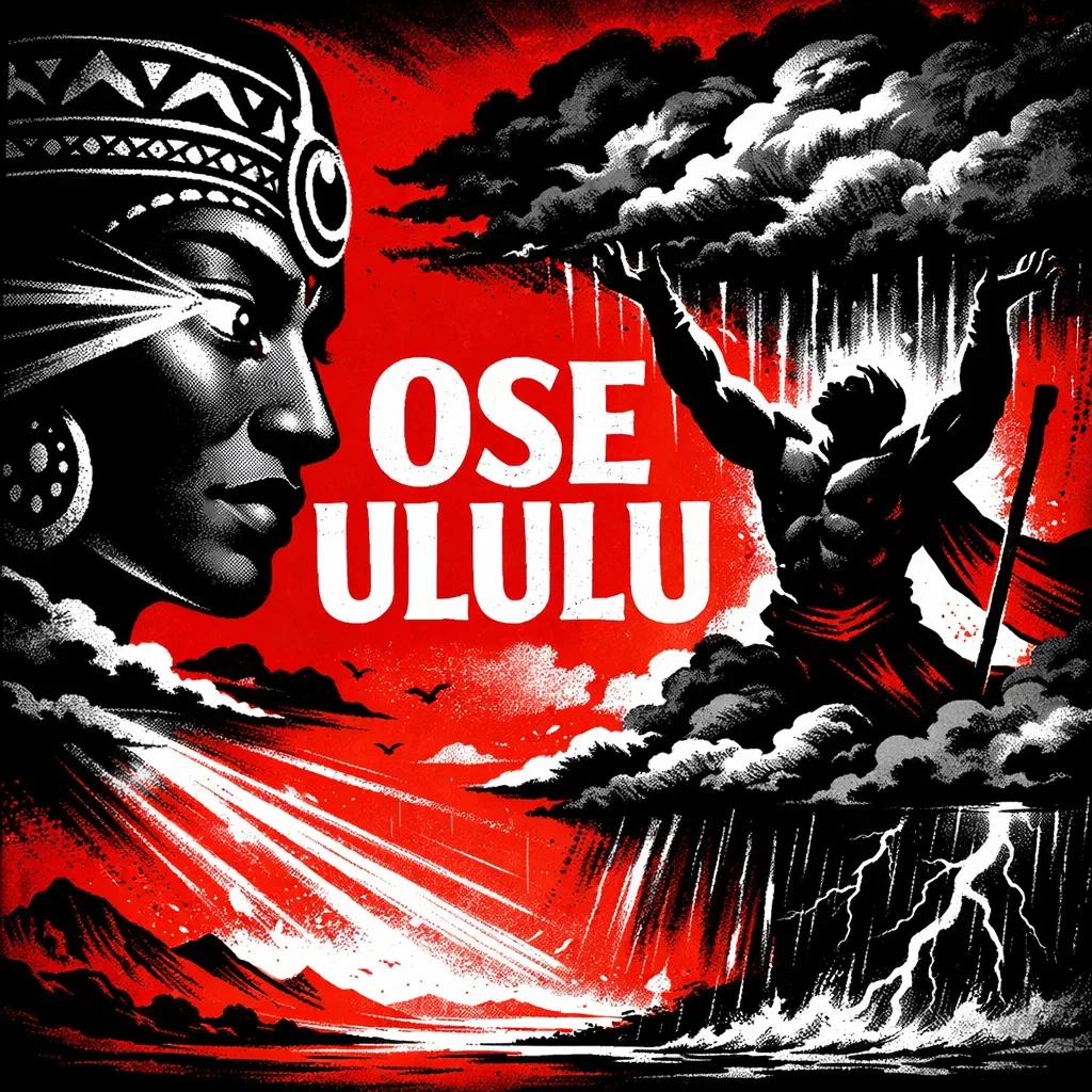 What Ose Ululu Teaches Us About Rainmaking in Afa