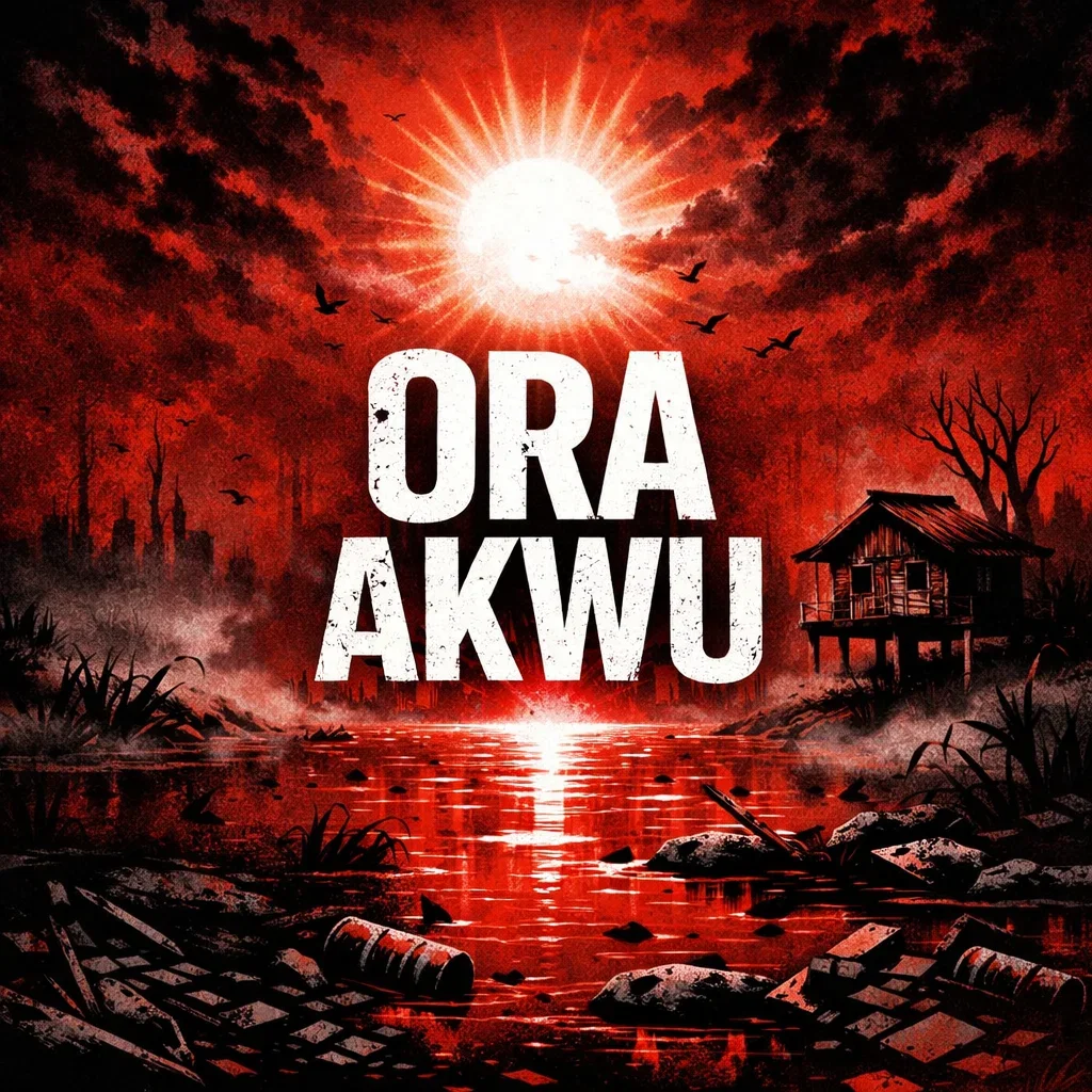 Ora Akwu as Dearth — Something That Is Not Good in Afa