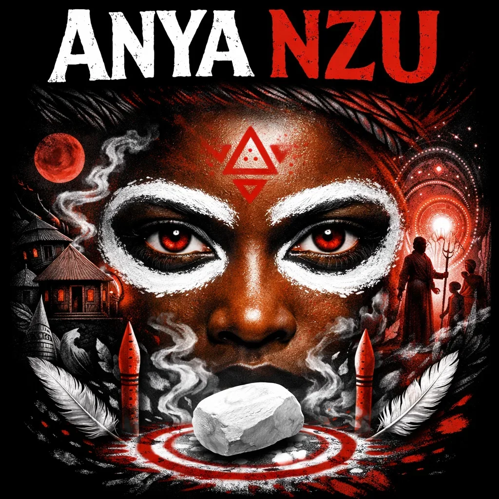 The Significance of Anya Nzu in Igbo Tradition