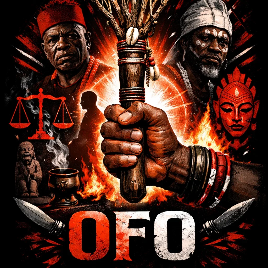 What is Ofo in Igbo Tradition?
