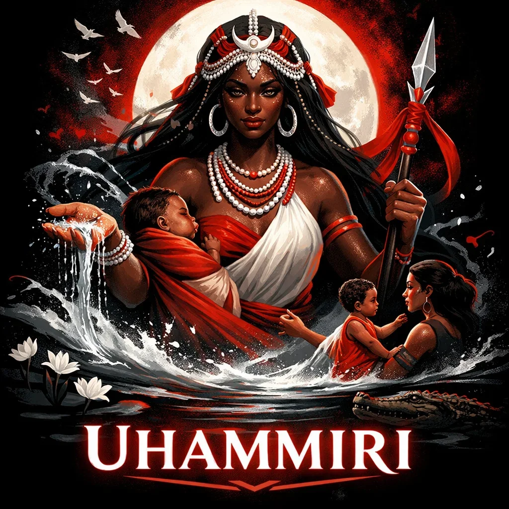 What We Can Learn From Ogbuide on the Divine Feminine