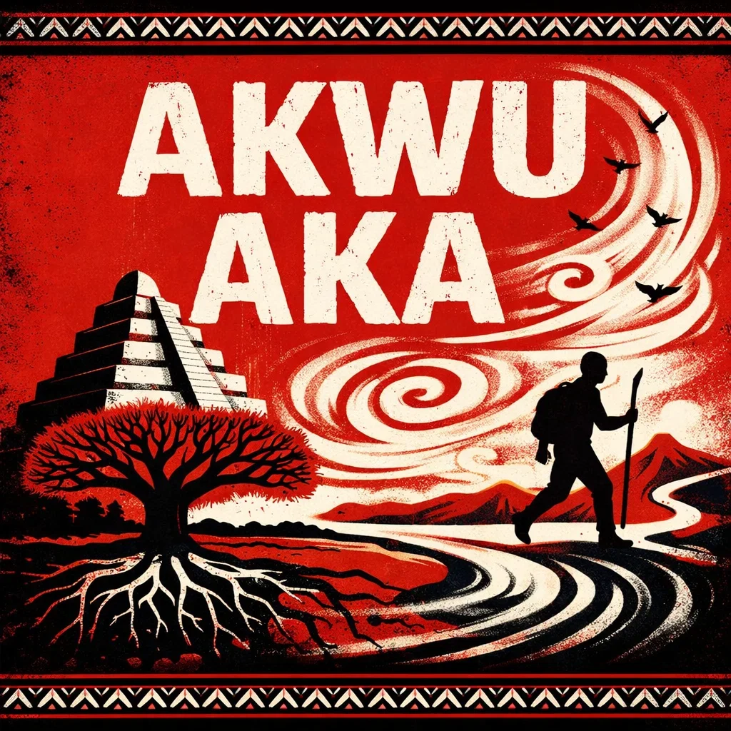 Nkwo Market Day as Akwu Aka in Afa