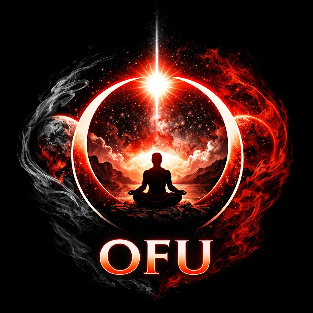Number One as Ofu in Afa