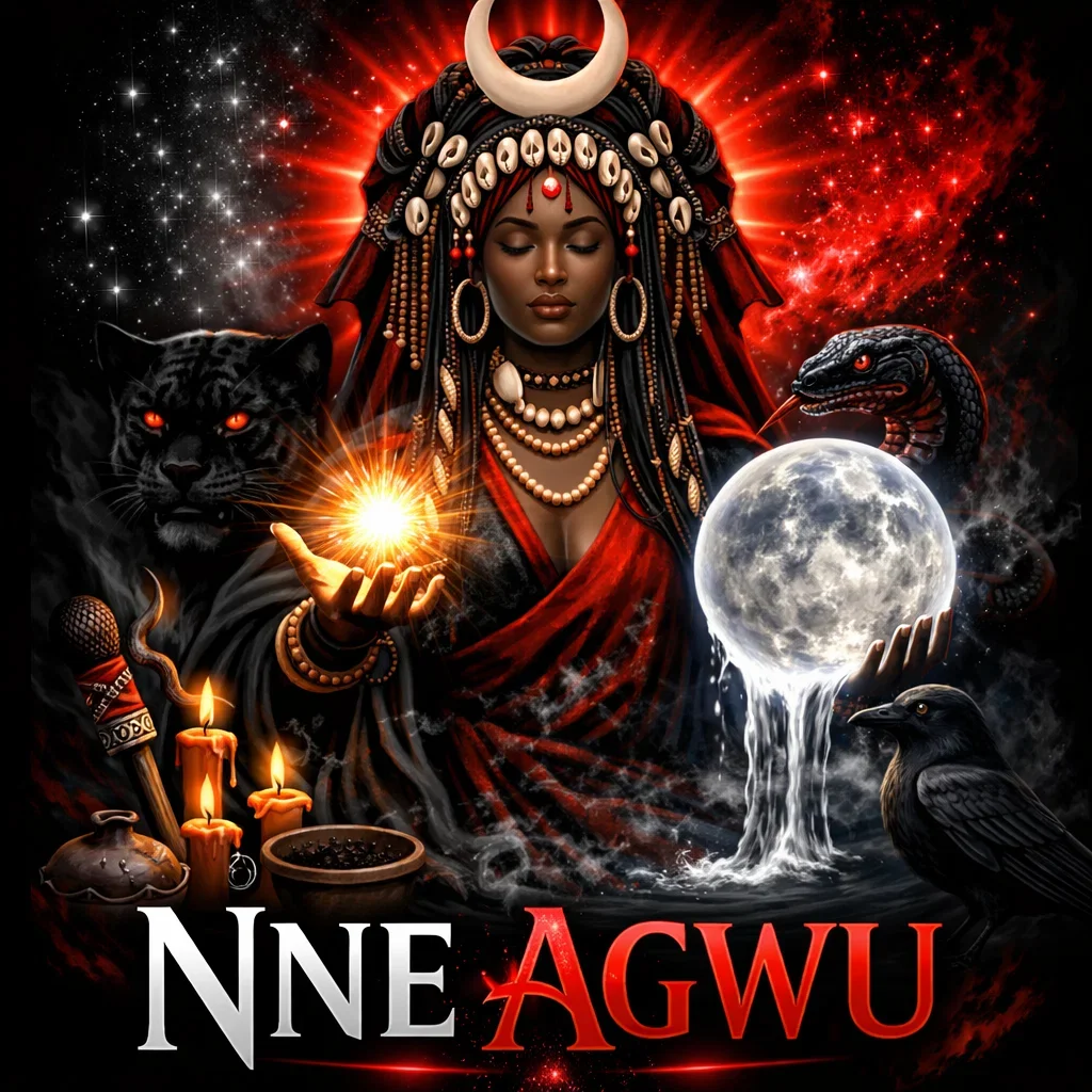 Nne Agwu: The Totality Sum Form of Agwu