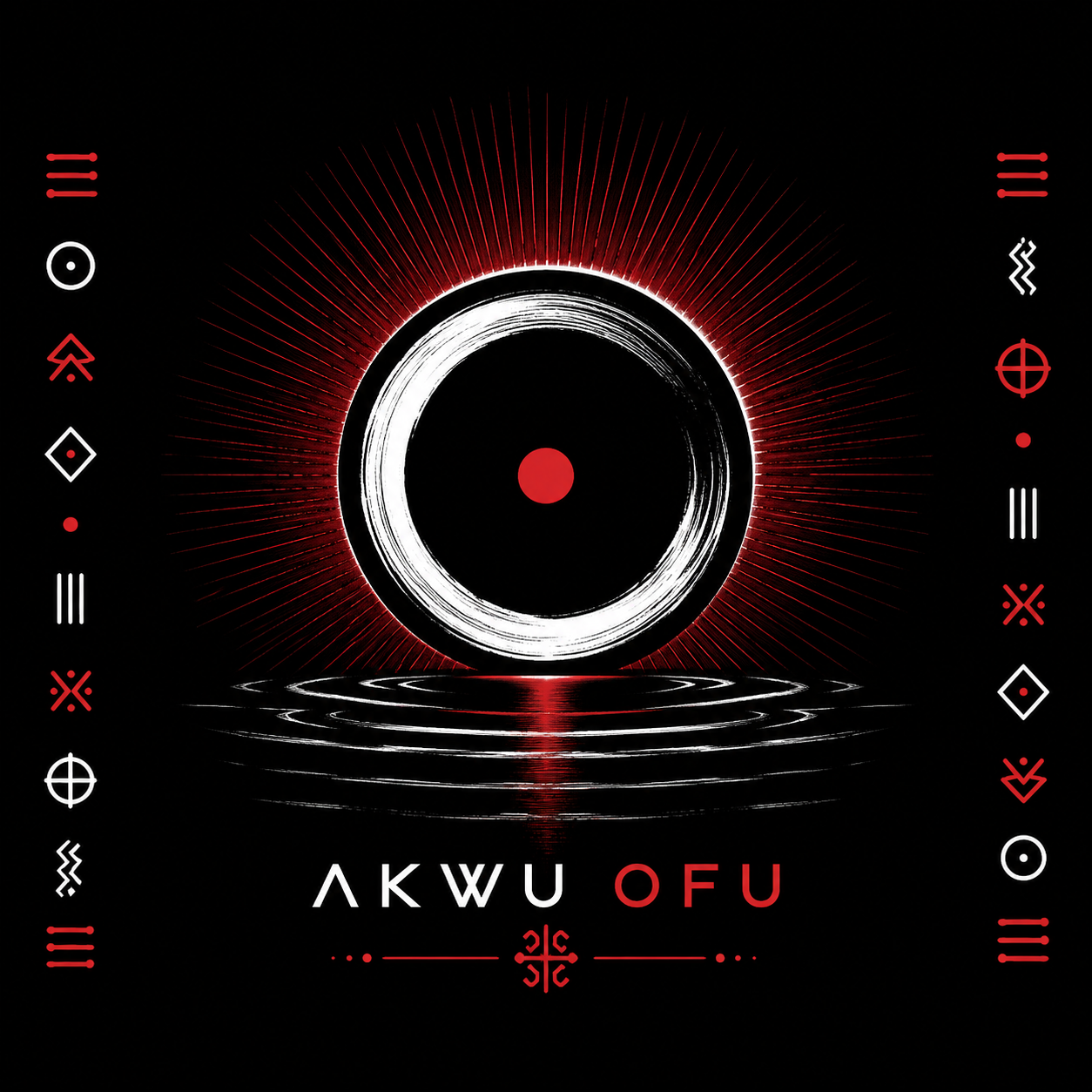 Akwu Ofu as the Source of All Things in Afa