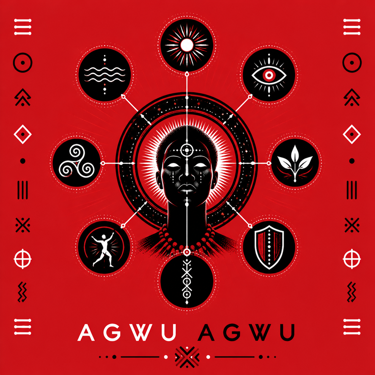 Multiple Ways We Can Understand Agwu from Afa