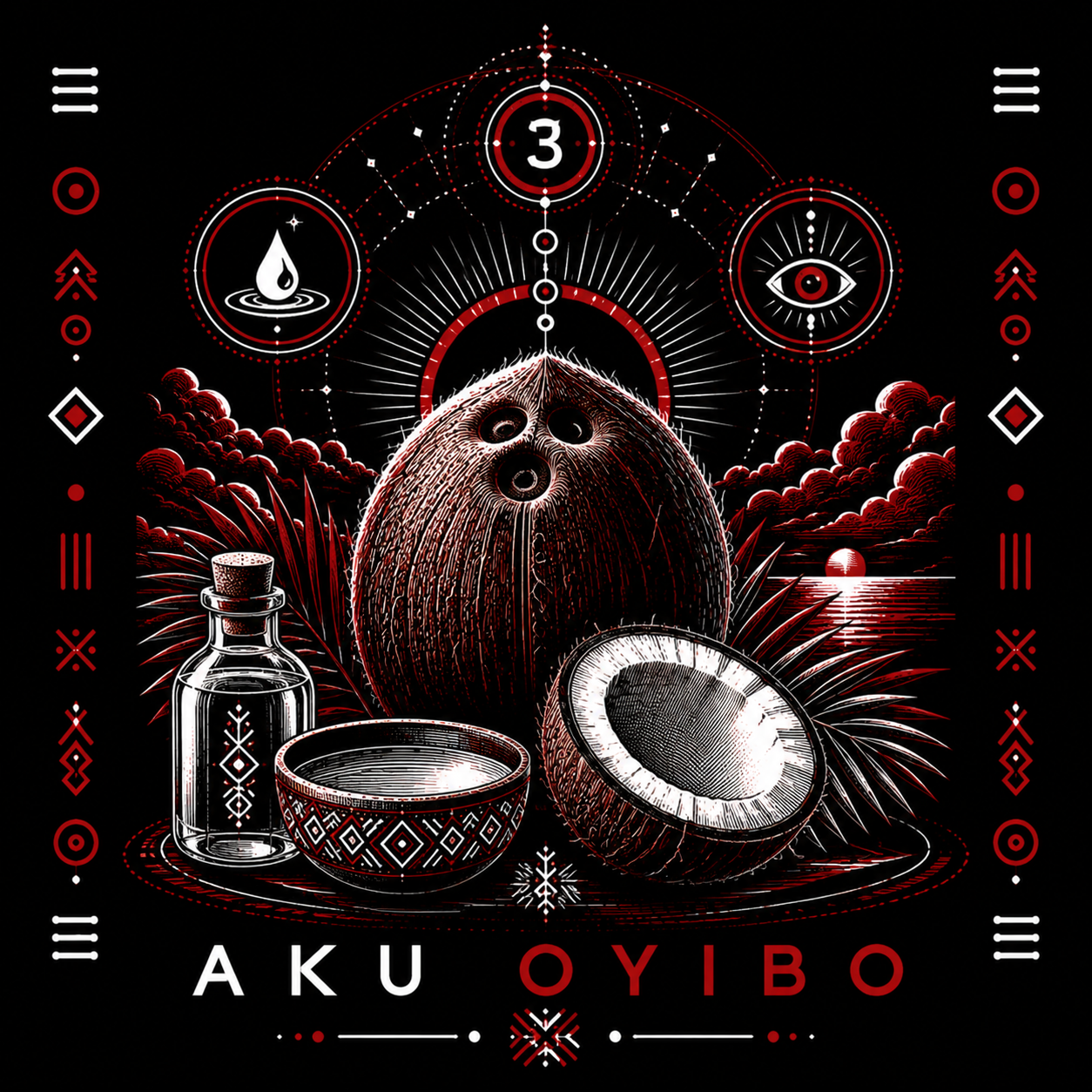 Significance of Coconut in Igbo Traditional Medicine