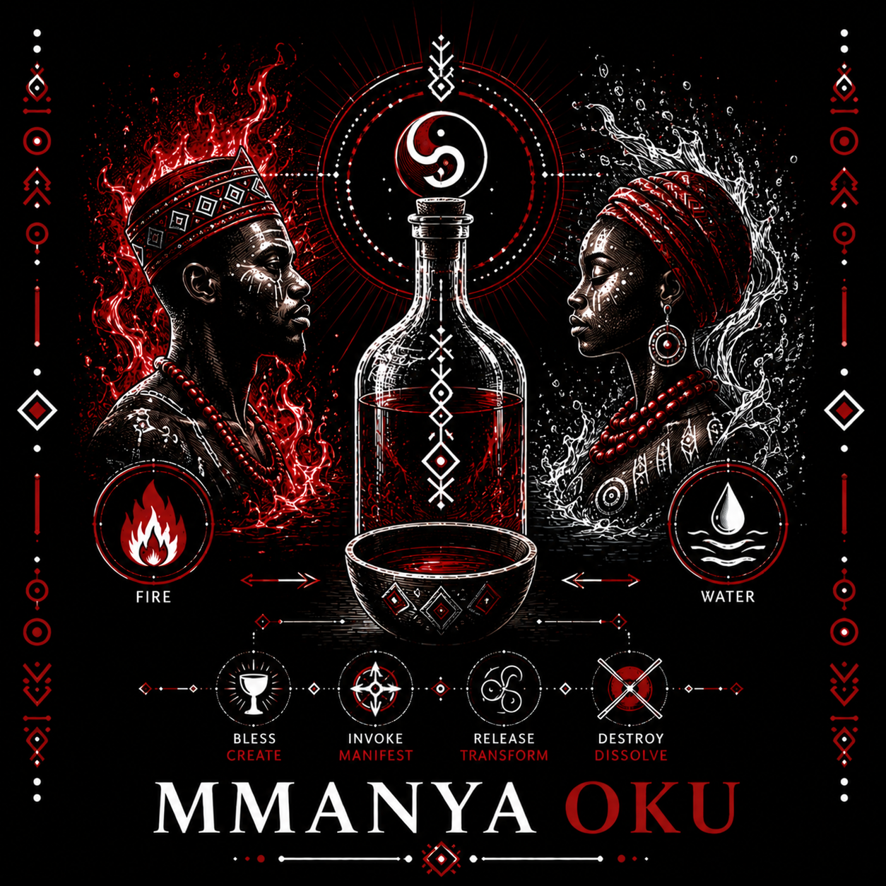 The Significance of the Use of Alcohol in Igbo Spirituality