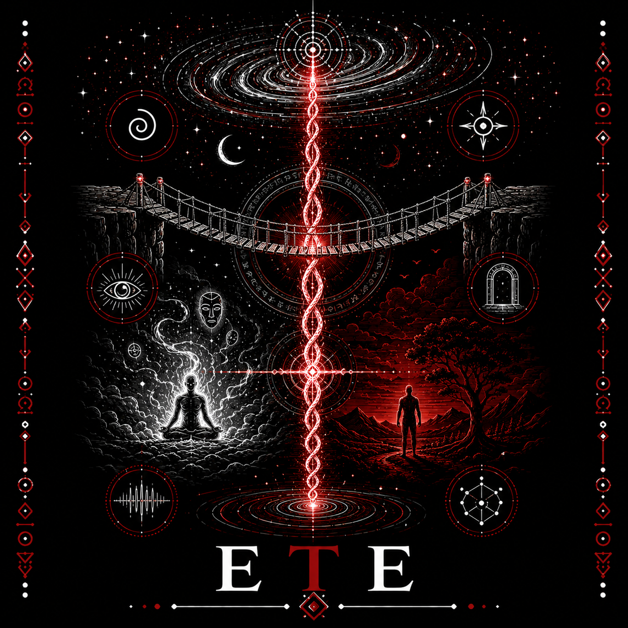 A Basic Understanding of Ete in Afa
