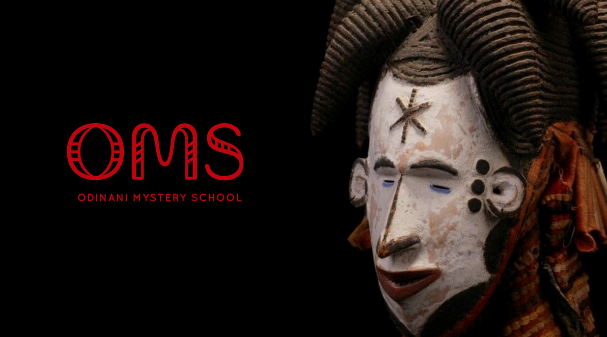 Our Vision for Odinani Mystery School