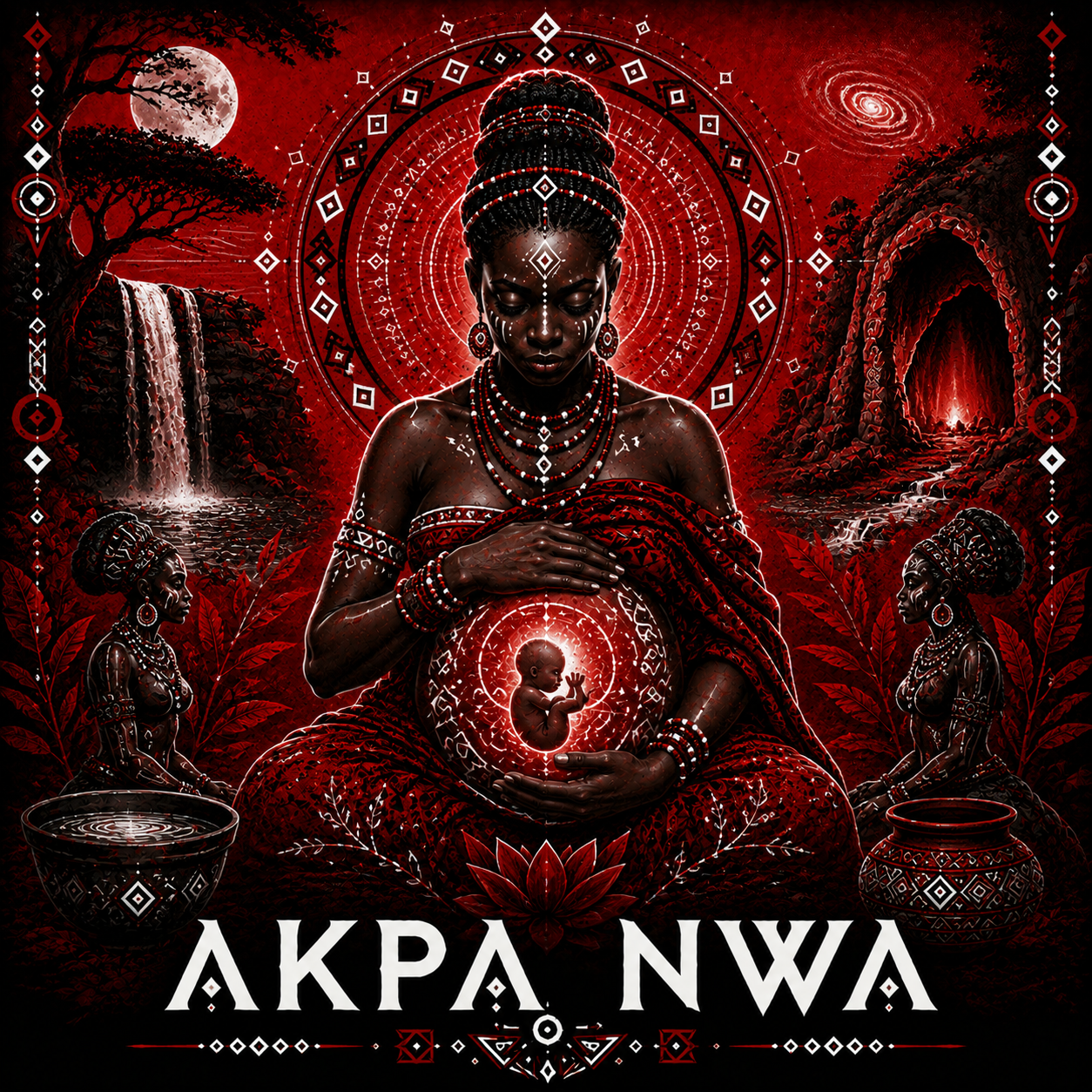 The Significance of the Womb and How to Cater to Its Energy