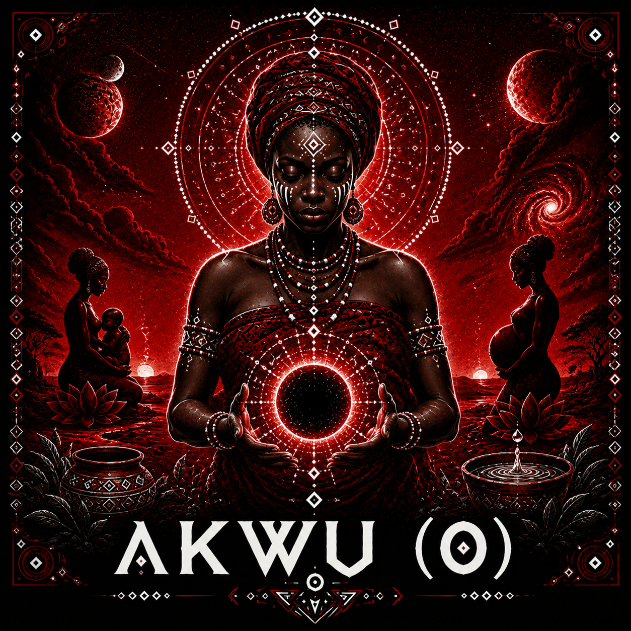 A Basic Understanding of Akwu in Afa