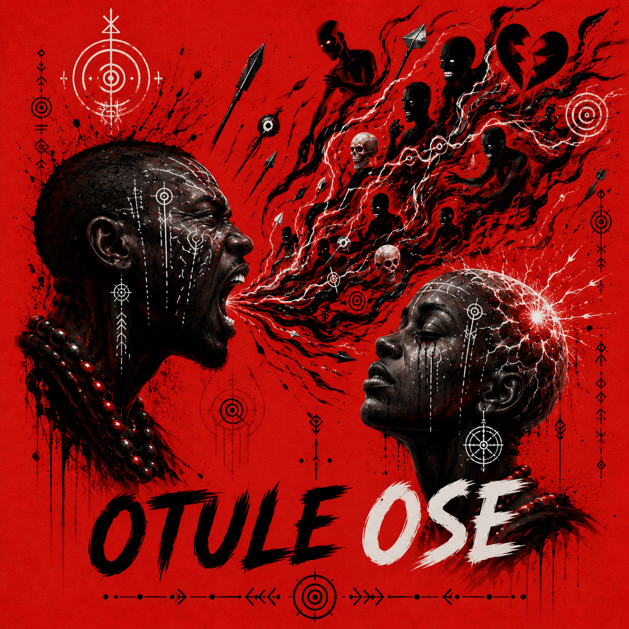 Otule Ose as Ajo Okwu (Harmful Speech) in Afa