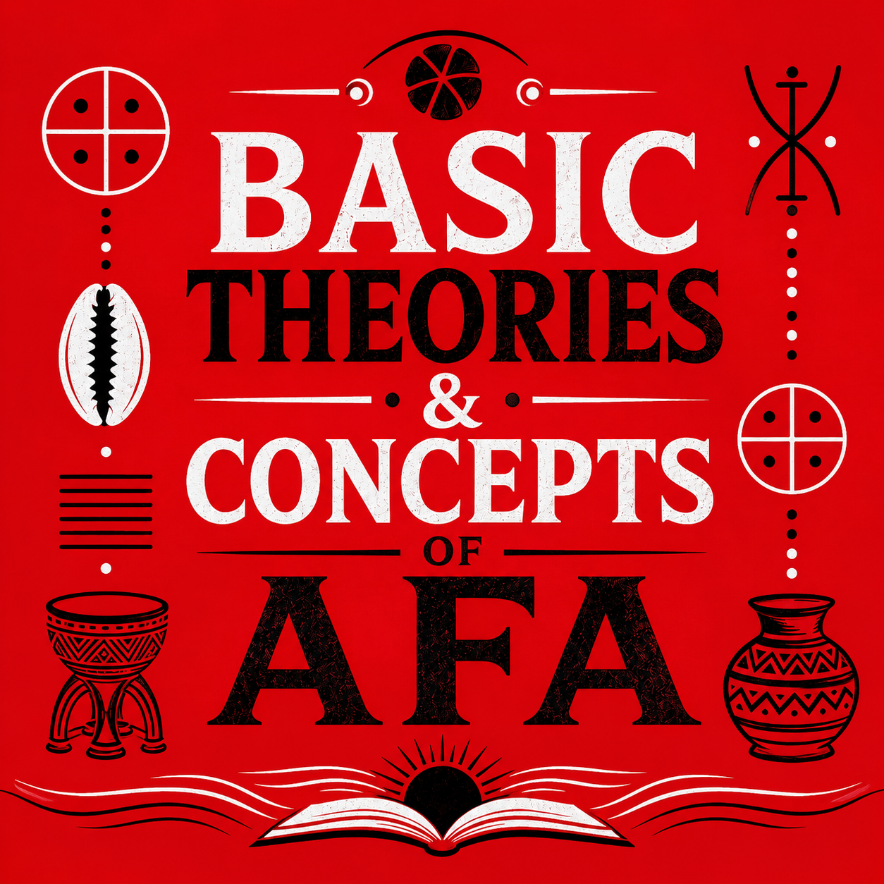 Basic Theories &amp; Concepts of Afa Study Guide