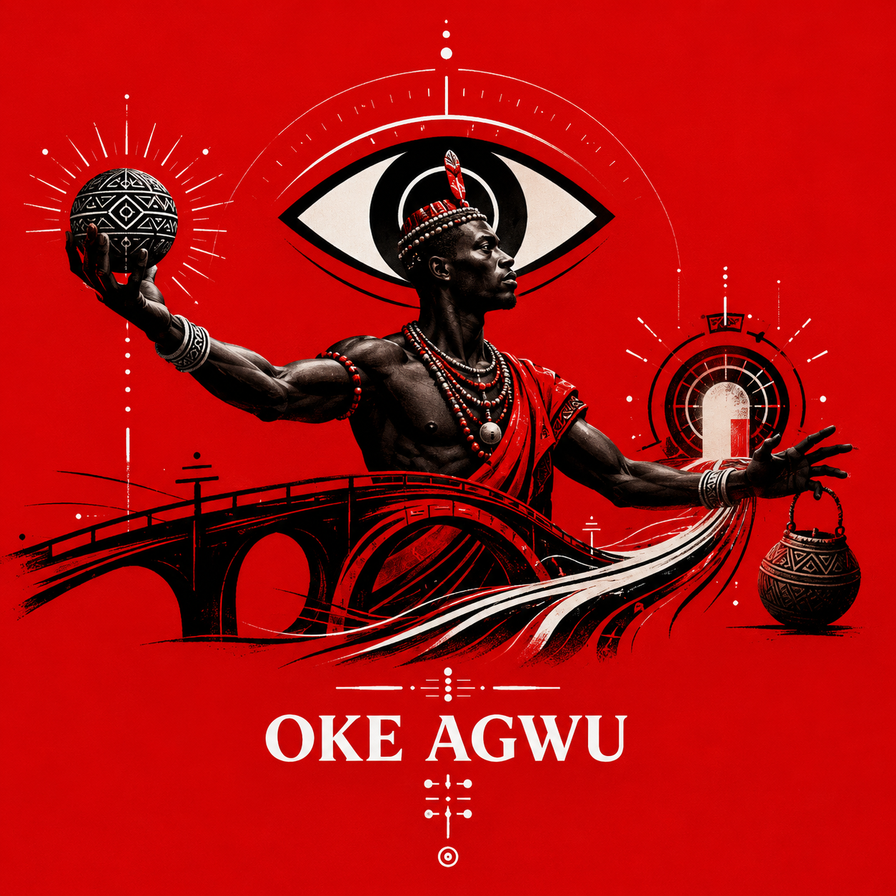Ose Ete as Oke Agwu — The Masculinized Expression of Agwu in Afa
