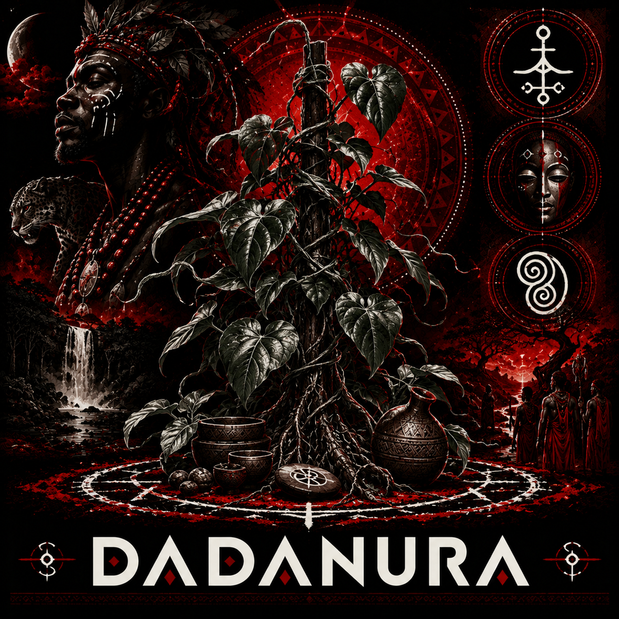 Eze-Mgborogwu Dada-Anura