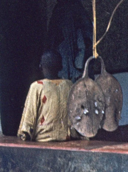 Egwu-ota Drums wardrums