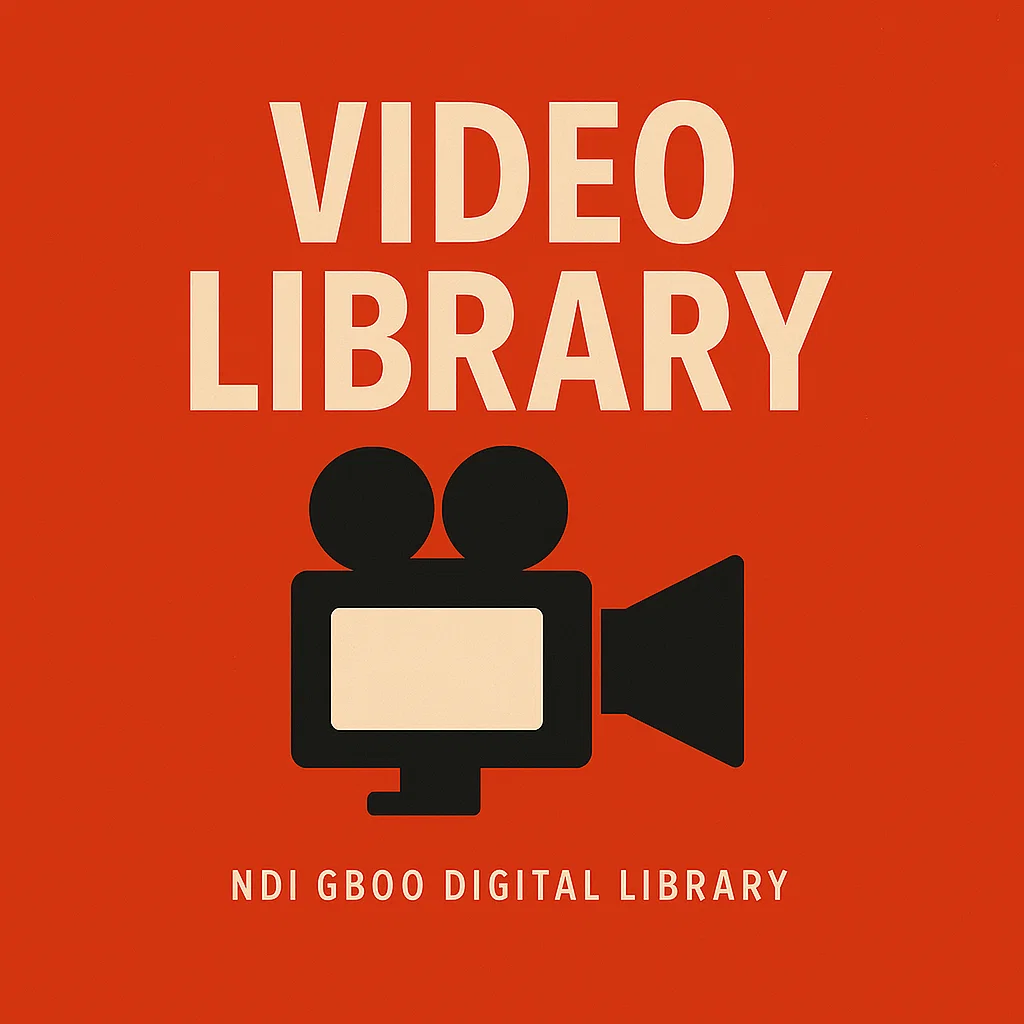 Video Section