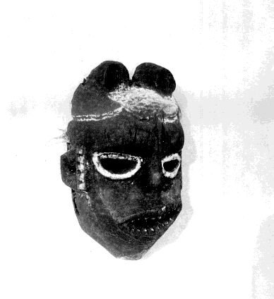 Ngusu Ada Mask. 📸: G. I. Jones.