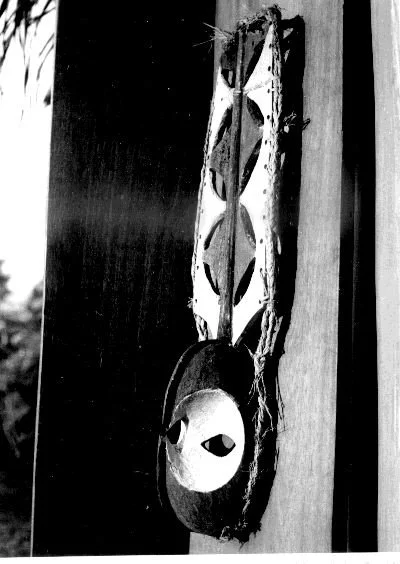 Ngusu Ada Mask. 📸: G. I. Jones.