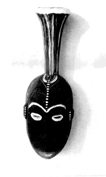 Ngusu Ada Mask. 📸: G. I. Jones.