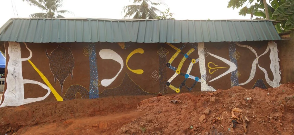 Iyiazi shrine 2018 Nri