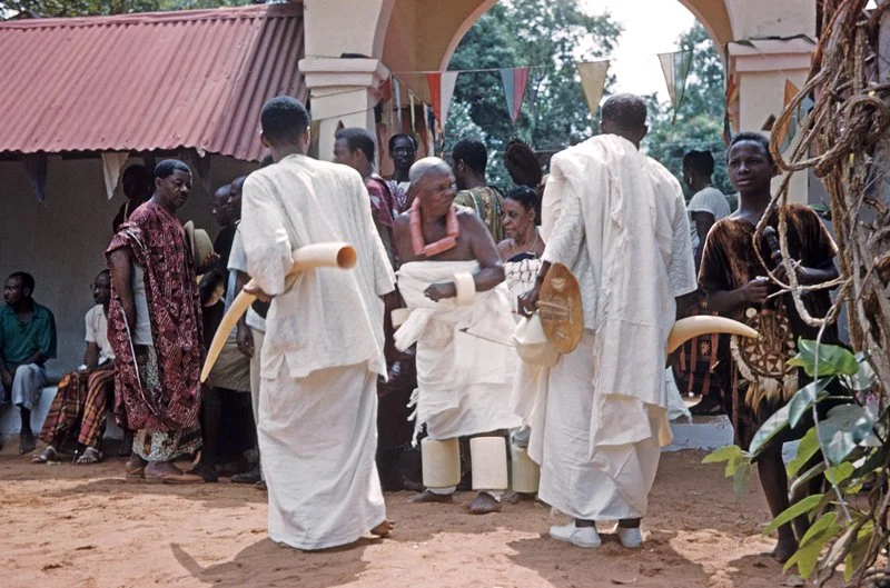 Etukokwu Omenyi 📸: Richard & Helen Henderson