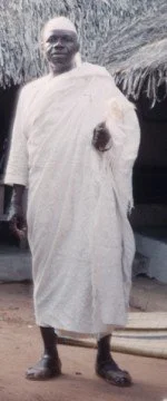 Nnanyelugo Paul Ibekwe. 