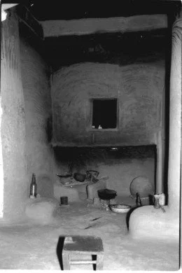 Igbo kitchen