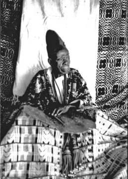 Umera Ozi on Ukpo Chiefs fan.