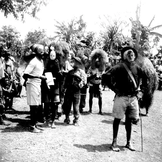 Nkporo. 📸: G. I. Jones.