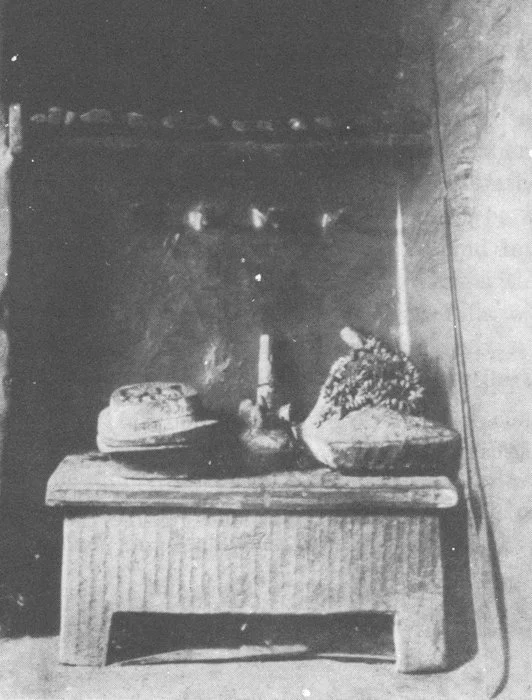 Nze Onicha Olona Shrine 📸: Northcote Thomas.jpg