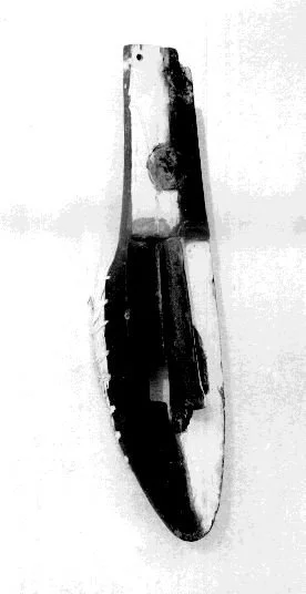 Ngusu Ada Mask. 📸: G. I. Jones.