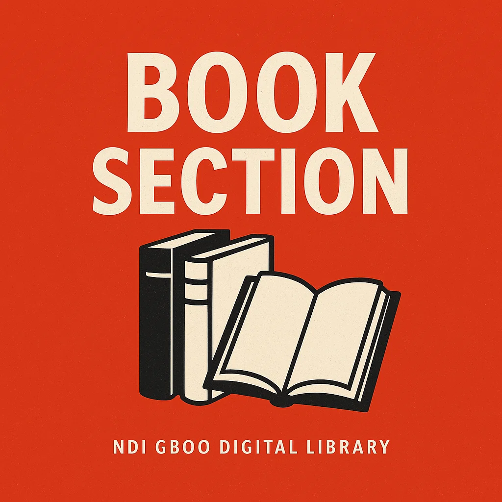 Books Section