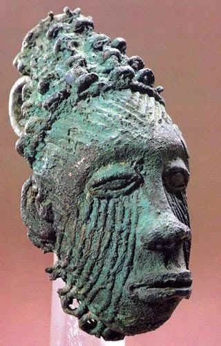 Igbo Ukwu bronze