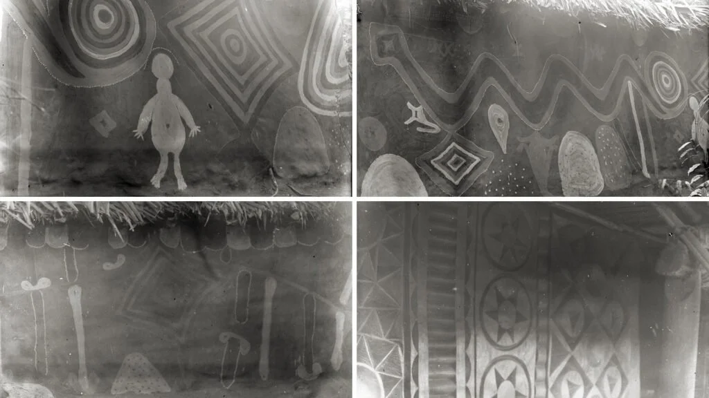 Ogugu House Agulu 📸: Northcote Thomas